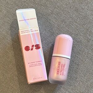 O/S one size B12 Base Thinner vitamin pearl serum 30ml brand new skincare makeup